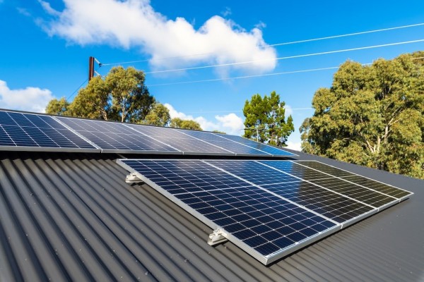 ELECTRICAL. MECHANICAL. RENEWABLE