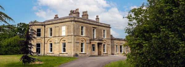 Hollywood Mansion House at Wild Life Project, Bristol image